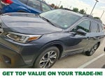 2020 Subaru Outback Limited XT