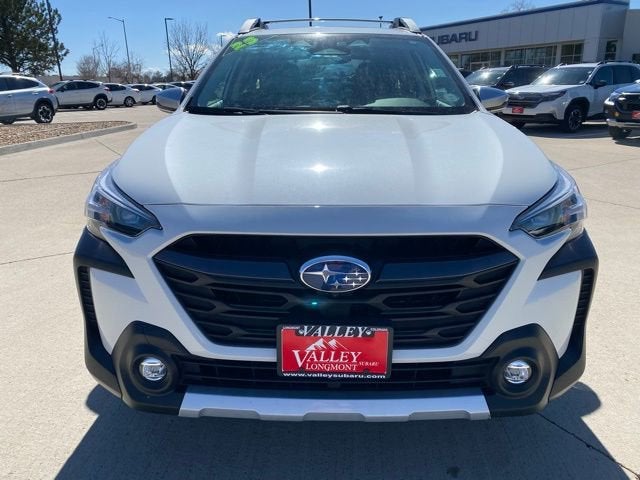 2023 Subaru Outback Touring XT