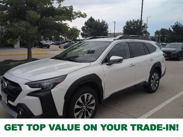 2024 Subaru Outback Touring XT