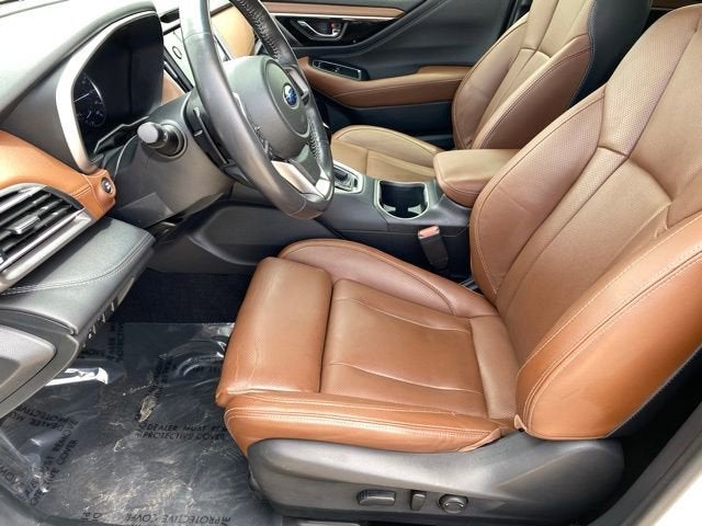 2020 Subaru Outback Touring XT