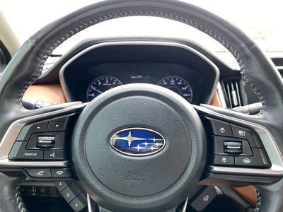 2020 Subaru Outback Touring XT