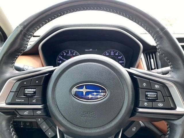 2020 Subaru Outback Touring XT