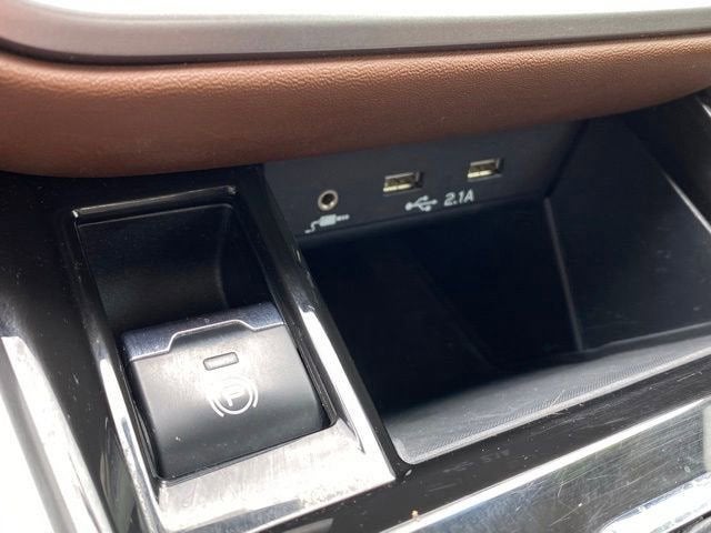 2020 Subaru Outback Touring XT