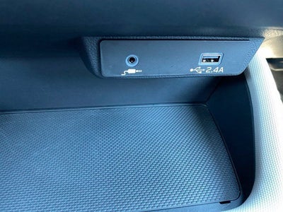 2026 Subaru Forester Base