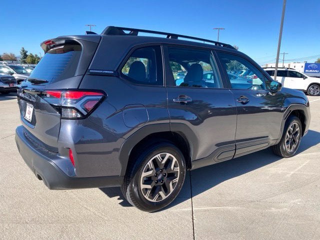 2026 Subaru Forester Base