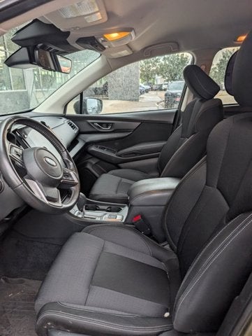 2024 Subaru Ascent Premium