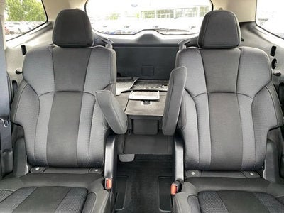 2021 Subaru Ascent Premium