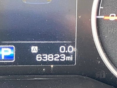 2021 Subaru Ascent Premium
