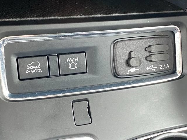 2021 Subaru Ascent Premium
