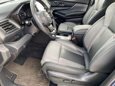 2023 Subaru Ascent Onyx Edition