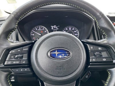 2023 Subaru Ascent Onyx Edition