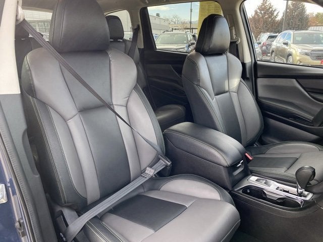 2023 Subaru Ascent Onyx Edition