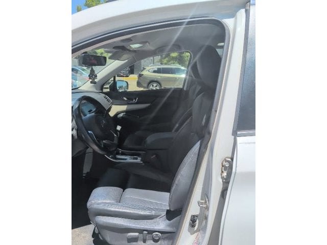 2020 Subaru Ascent Limited
