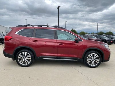 2019 Subaru Ascent Limited