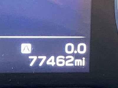 2019 Subaru Ascent Limited
