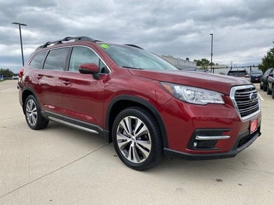 2019 Subaru Ascent Limited