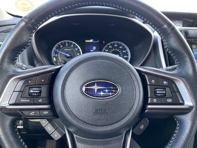 2021 Subaru Ascent Limited