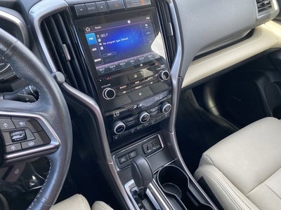 2021 Subaru Ascent Limited