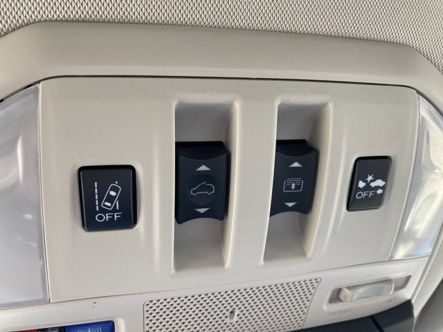 2021 Subaru Ascent Limited