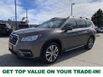 2021 Subaru Ascent Limited