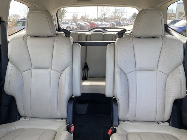 2021 Subaru Ascent Limited