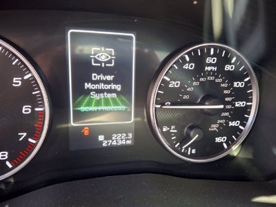 2025 Subaru Ascent Limited