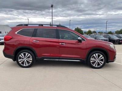 2019 Subaru Ascent Touring