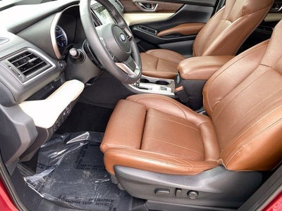 2019 Subaru Ascent Touring