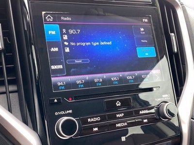 2019 Subaru Ascent Touring