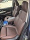 2020 Subaru Ascent Touring