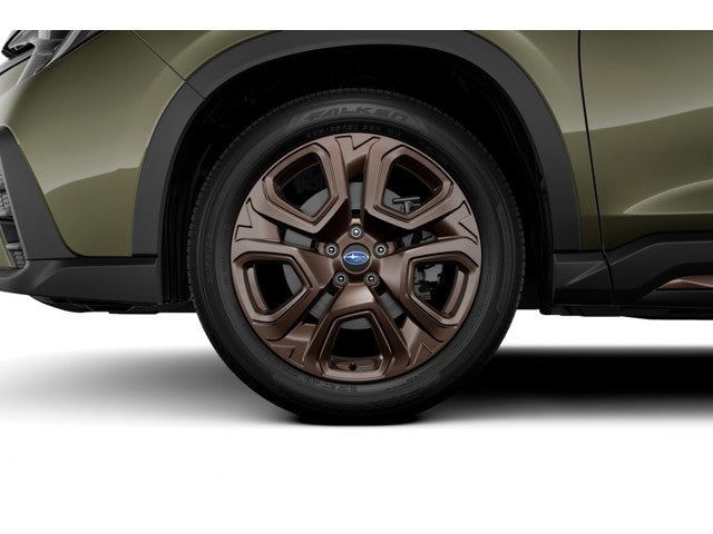 2025 Subaru Ascent Limited Bronze Edition