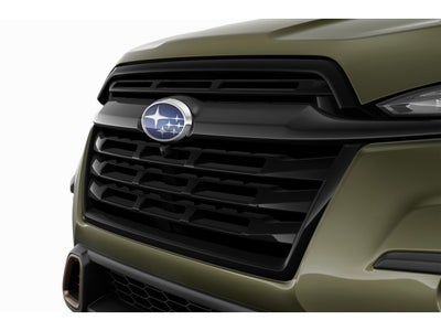 2025 Subaru Ascent Limited Bronze Edition