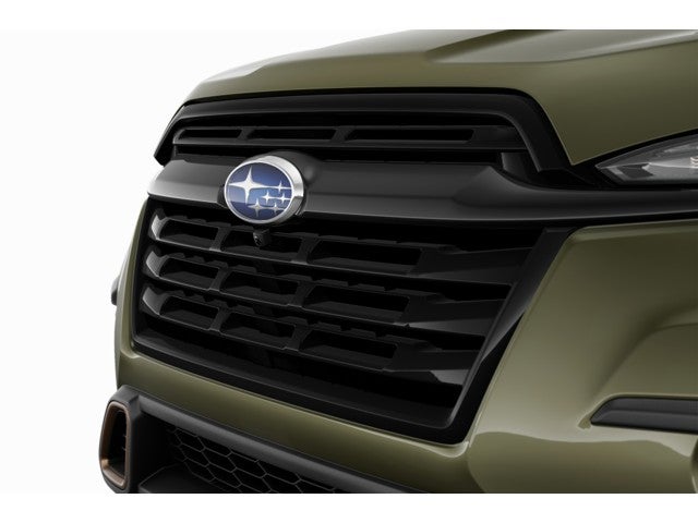 2025 Subaru Ascent Limited Bronze Edition