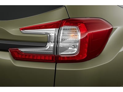 2025 Subaru Ascent Limited Bronze Edition