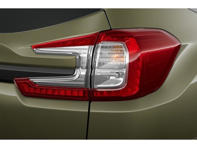2025 Subaru Ascent Limited Bronze Edition