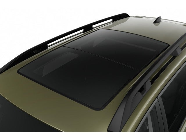 2025 Subaru Ascent Limited Bronze Edition