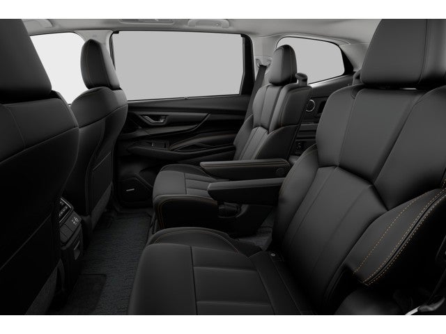 2025 Subaru Ascent Limited Bronze Edition