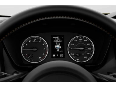 2025 Subaru Ascent Limited Bronze Edition
