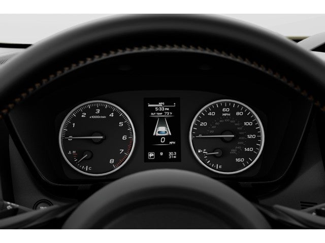 2025 Subaru Ascent Limited Bronze Edition