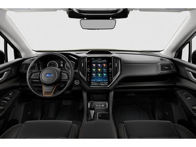 2025 Subaru Ascent Limited Bronze Edition