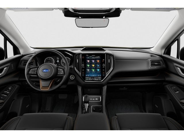 2025 Subaru Ascent Limited Bronze Edition