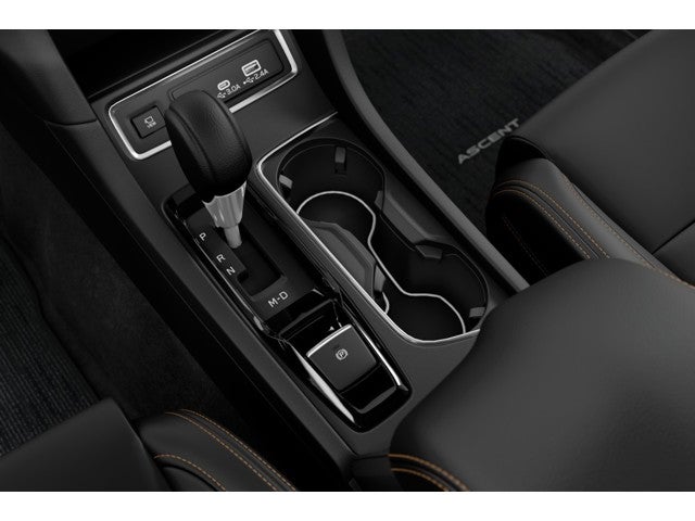 2025 Subaru Ascent Limited Bronze Edition