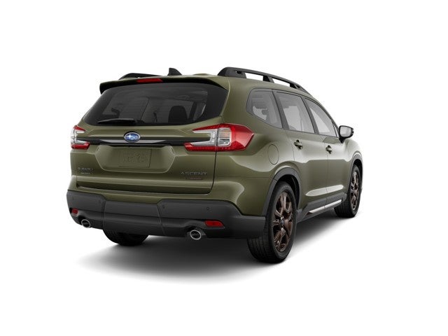 2025 Subaru Ascent Limited Bronze Edition