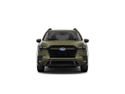 2025 Subaru Ascent Limited Bronze Edition
