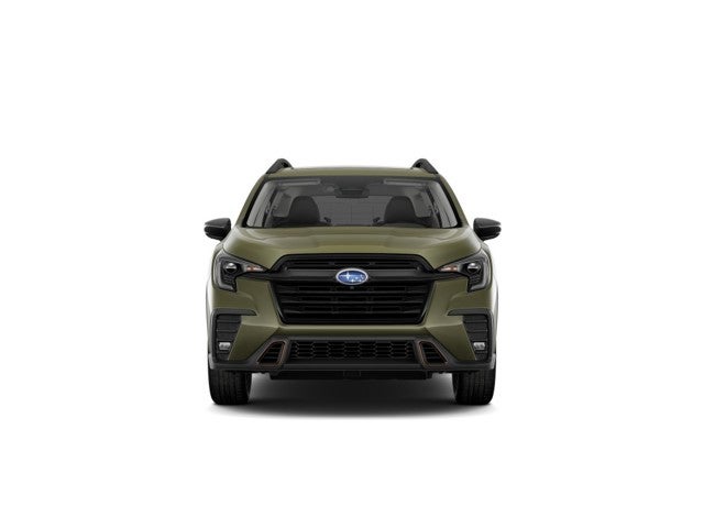 2025 Subaru Ascent Limited Bronze Edition