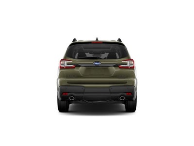 2025 Subaru Ascent Limited Bronze Edition
