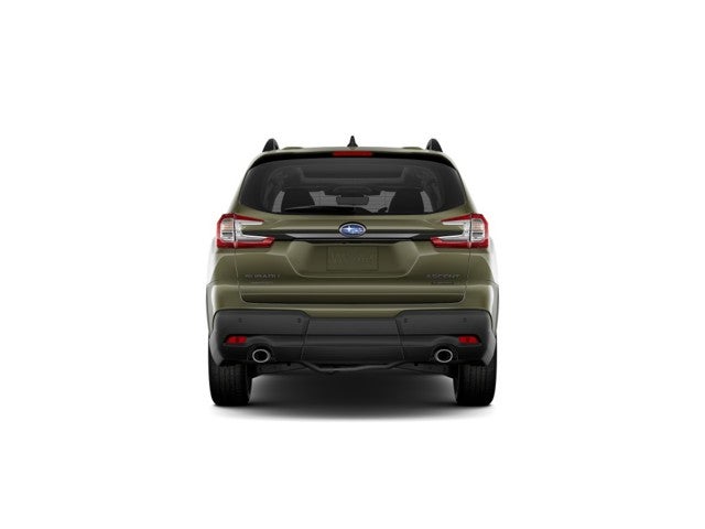2025 Subaru Ascent Limited Bronze Edition