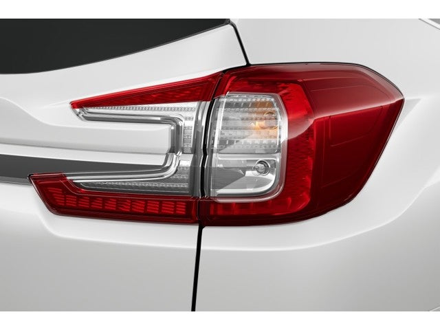 2025 Subaru Ascent Touring