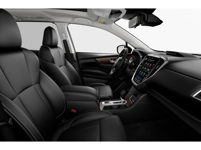 2025 Subaru Ascent Touring
