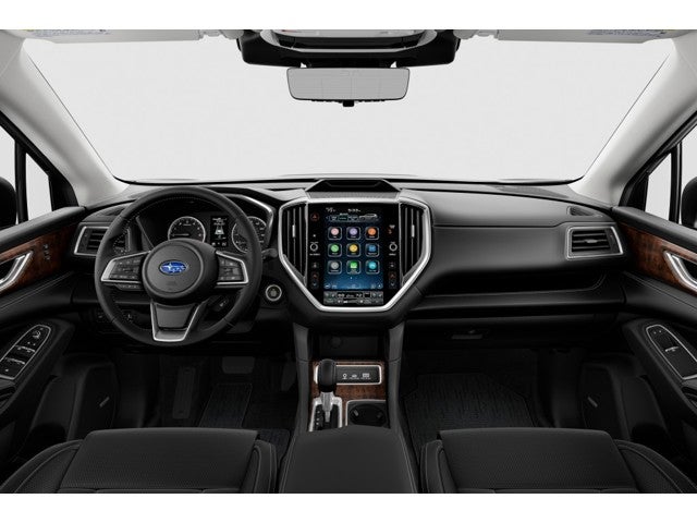 2025 Subaru Ascent Touring